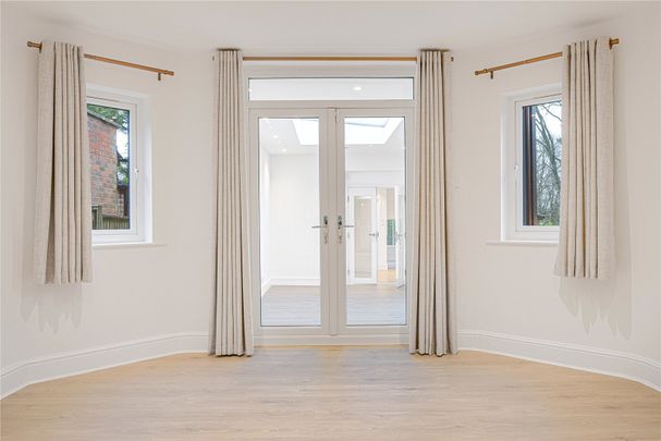 Camlet Way, Hadley Wood - Photo 1