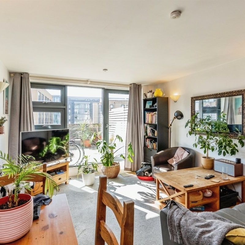 Deanery Road - Photo 1