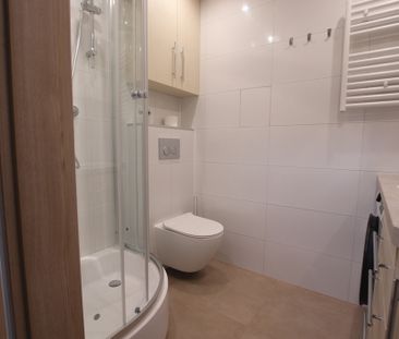 Na wynajem kawalerka na Pomorzanach. - Фото 4