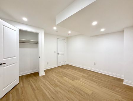 For Lease - 72 Laurier Avenue Unit# 72 Basement, Richmond Hill, Ontario - Photo 2