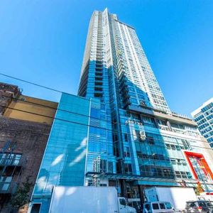 LUXURY FURNISHED 1BR + Den (downtown vancouver) FOR RENT - Photo 2