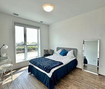 For Lease - 95 Dundas Street Unit# 206, Oakville, Ontario - Photo 6