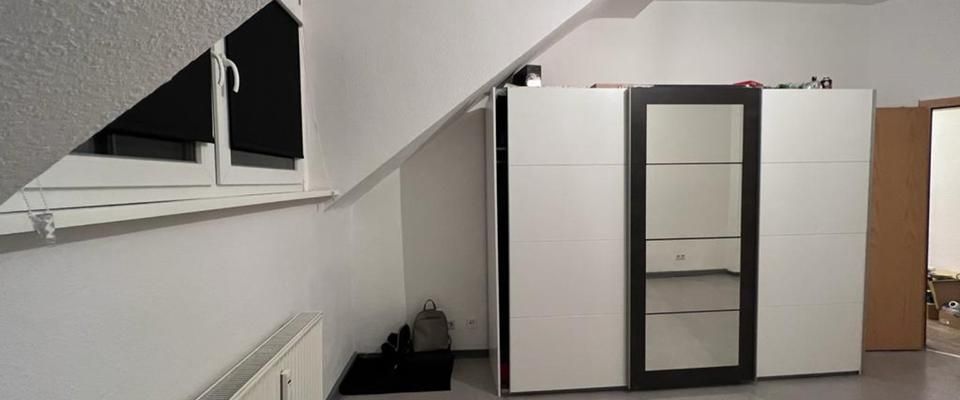 Hochlamark-Nord Nähe Metro 3,5 Zimmer ca. 77m² ab 02/26 fr. ren. - Photo 1