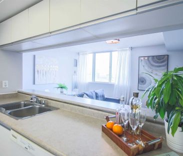 For Lease - 101 Subway Crescent Unit# 2207, Toronto, Ontario - Photo 5