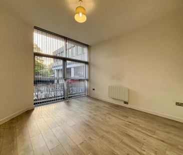 1 bedroom apartment to rent - Photo 6