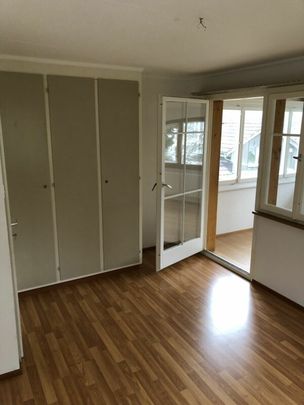 3.5 Zimmer, 1. Stock - Photo 1