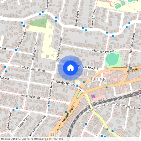 28 Montrose Road, Qld 4068, Taringa