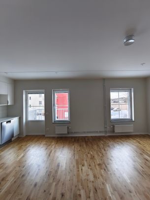 Flädergatan, Enköping - Photo 1