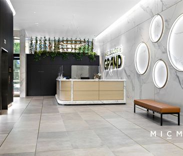 3710/560 Lonsdale Street - Photo 4