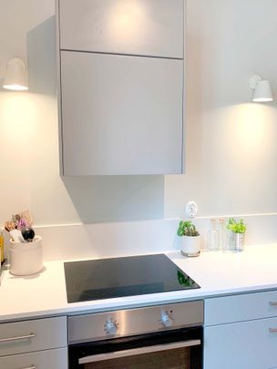 Nya Rådstugugatan 3 - Foto 1