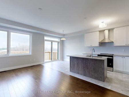 For Lease - 827 Smoothwater Lane, Pickering, Ontario - Photo 5
