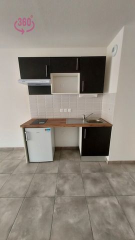 Location Appartement 2 pièces 44m² FONSORBES 31470 - Photo 2