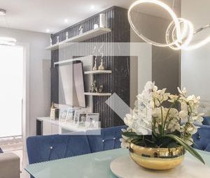 Apartamento para alugar com 63m², 3 quartos e 1 vaga - Photo 2
