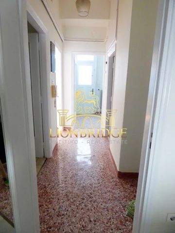 Διαμέρισμα για ενοικίαση Νέος Κόσμος - Photo 5
