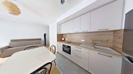 Location Appartement 1 pièce 33m² - Photo 2