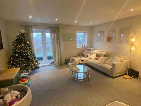 Gillbent Road, Cheadle Hulme, Cheadle, SK8 - Photo 5