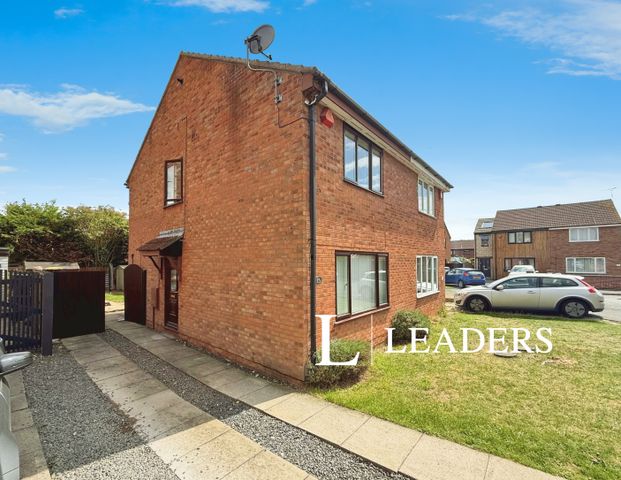 2 bedroom semi-detached to rent Swayne Close - Photo 1