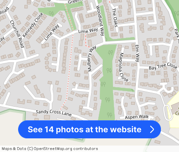 Mulberry Way, Heathfield, TN21 - Photo 1