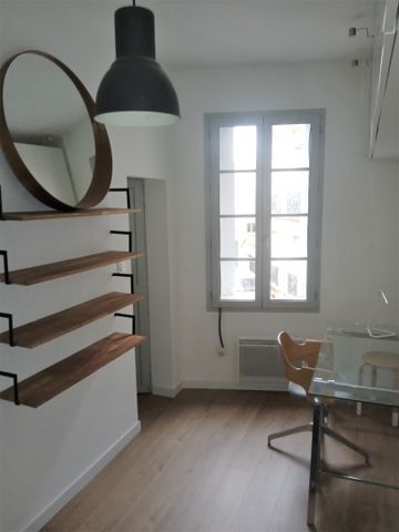 T3 meublé Boutonnet, - Photo 3