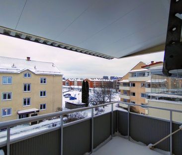 Hagmarksgatan, Örebro - Foto 6