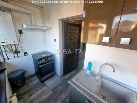 Închiriere apartament 2 camere, Bld Ecaterina Teodoroiu - Fotografie 5