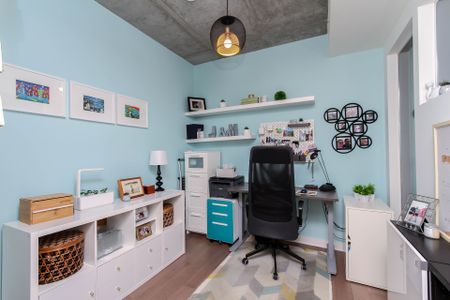 For Lease - 135 Barrette Street Unit# 409, Vanier and Kingsview Park, Ontario - Photo 5