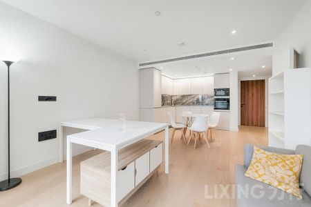 1 bedroom apartment to rent - Photo 4