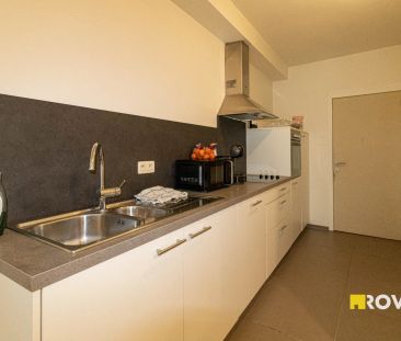 Éénslaapkamer appartement op de tweede verdieping met terras - Photo 5