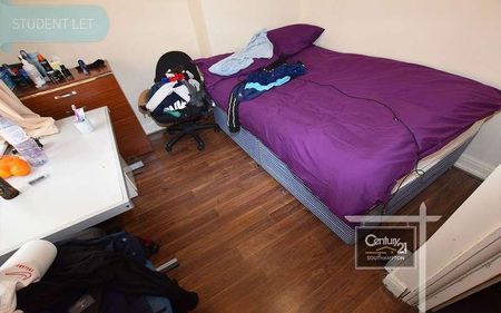 |ref: |, Broadlands Road, Southampton, SO17 - Photo 3