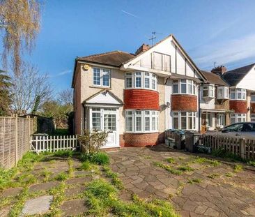 Clarence Avenue, New Malden, KT3 - Photo 1