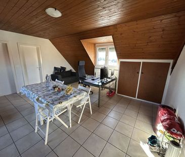 Studio in Marin: Verfügbar sofort oder ab 1. Dezember - Photo 3