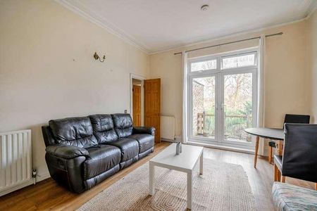 Barrowgate Road, Chiswick, W4 - Photo 2