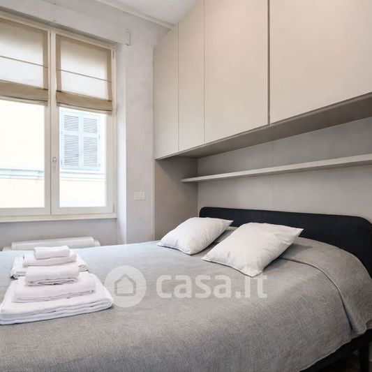 Trilocale in Affitto in Via Lazzaro Papi 14 a Milano - Photo 1