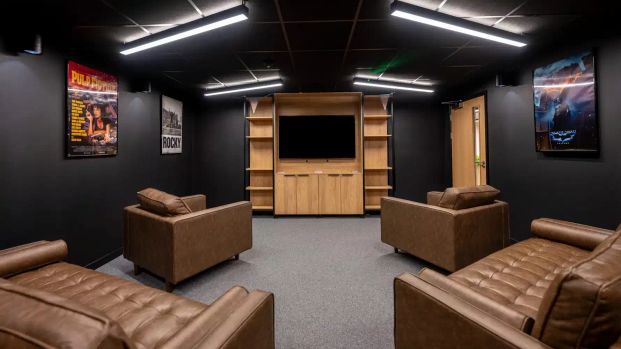 5 Bed Cluster En-suite - Photo 1