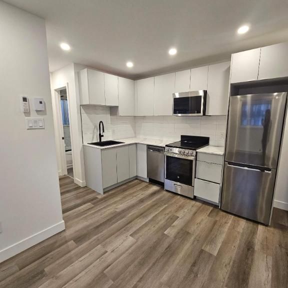 1 CH - 1 SDB - Montréal - $1,495 /mo - Photo 1