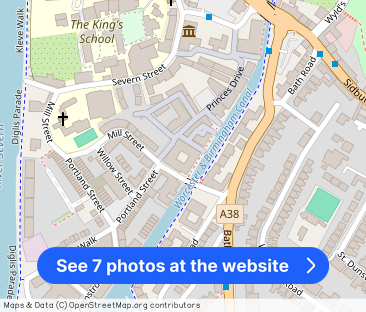 Austin Court, 2 Mill Street, Diglis, WR1 - Photo 1