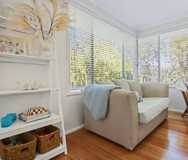 Fully Furnished Coastal Living! - Photo 1