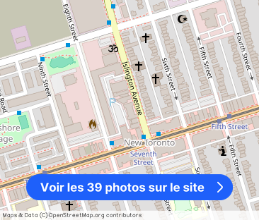 Islington Apartments - Photo 1