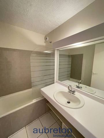 Location appartement Grenoble 38000 1 pièce 37.78 m² - Photo 5