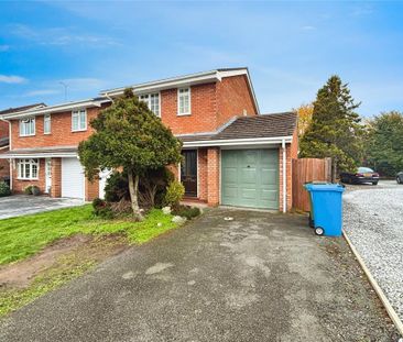 3 bedroom detached house to rent - Photo 1