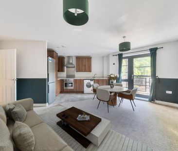 1 bedroom apartment to rent - Photo 1