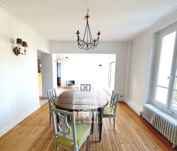 Tout savoir sur cette maison à Rueil-Malmaison - Photo 5