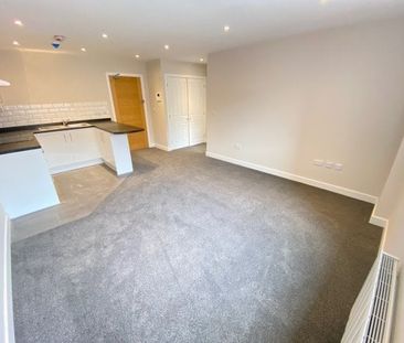 Flat 2, Loughborough, LE11 - Photo 2