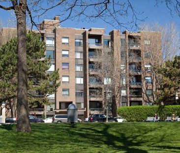 Appartement à louer - Westmount Appartement à louer - Westmount - Photo 6