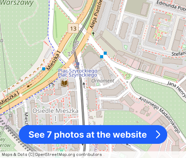 Nowoczesne mieszkanie w pobliżu centrum - Photo 1