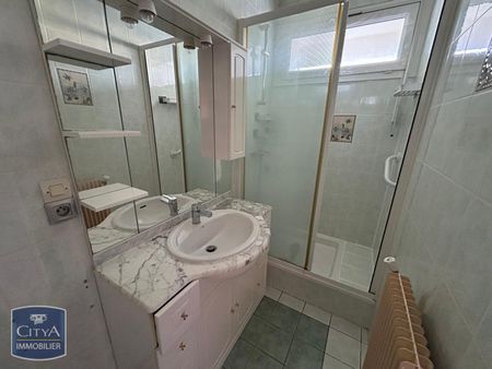 Location Appartement 3 pièces 66m² LEMPDES 63370 - Photo 5