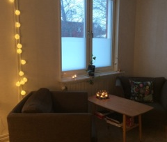 Genvägen, Östersund - Photo 1