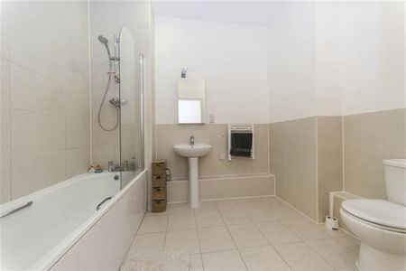 2 Bed Flat, Aqua Vista Square, E3 - Photo 5