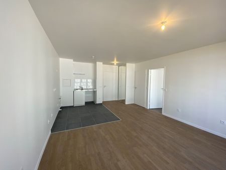 Location Appartement 2 pièces 43m² CLAMART 92140 - Photo 4