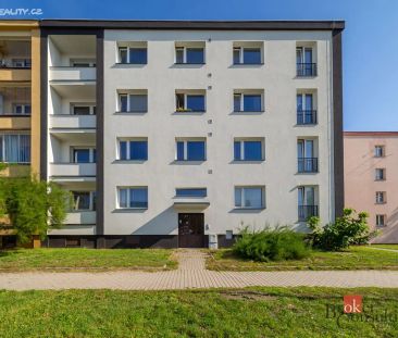 Pronájem bytu 2+1 55 m² - Photo 1